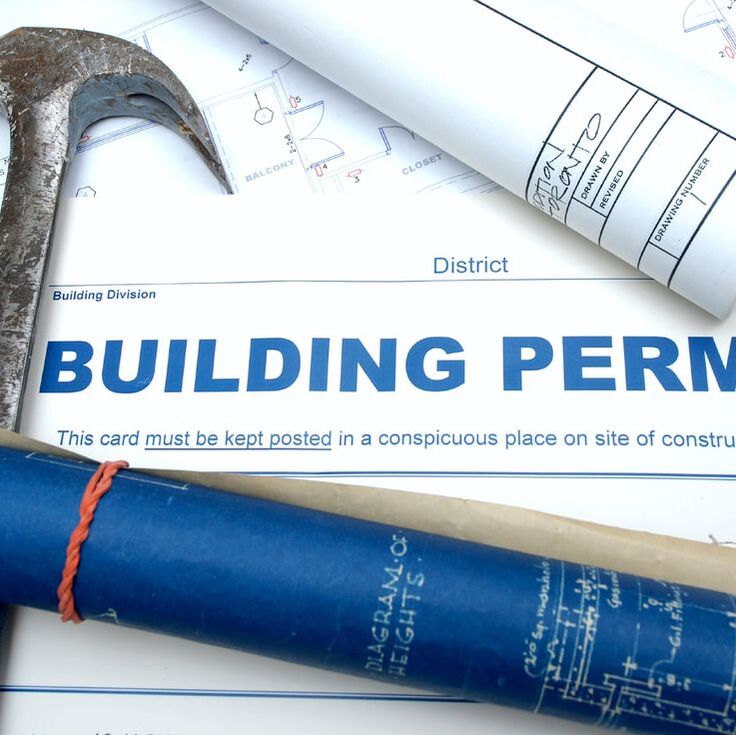 Building Permits | HONU Engineering